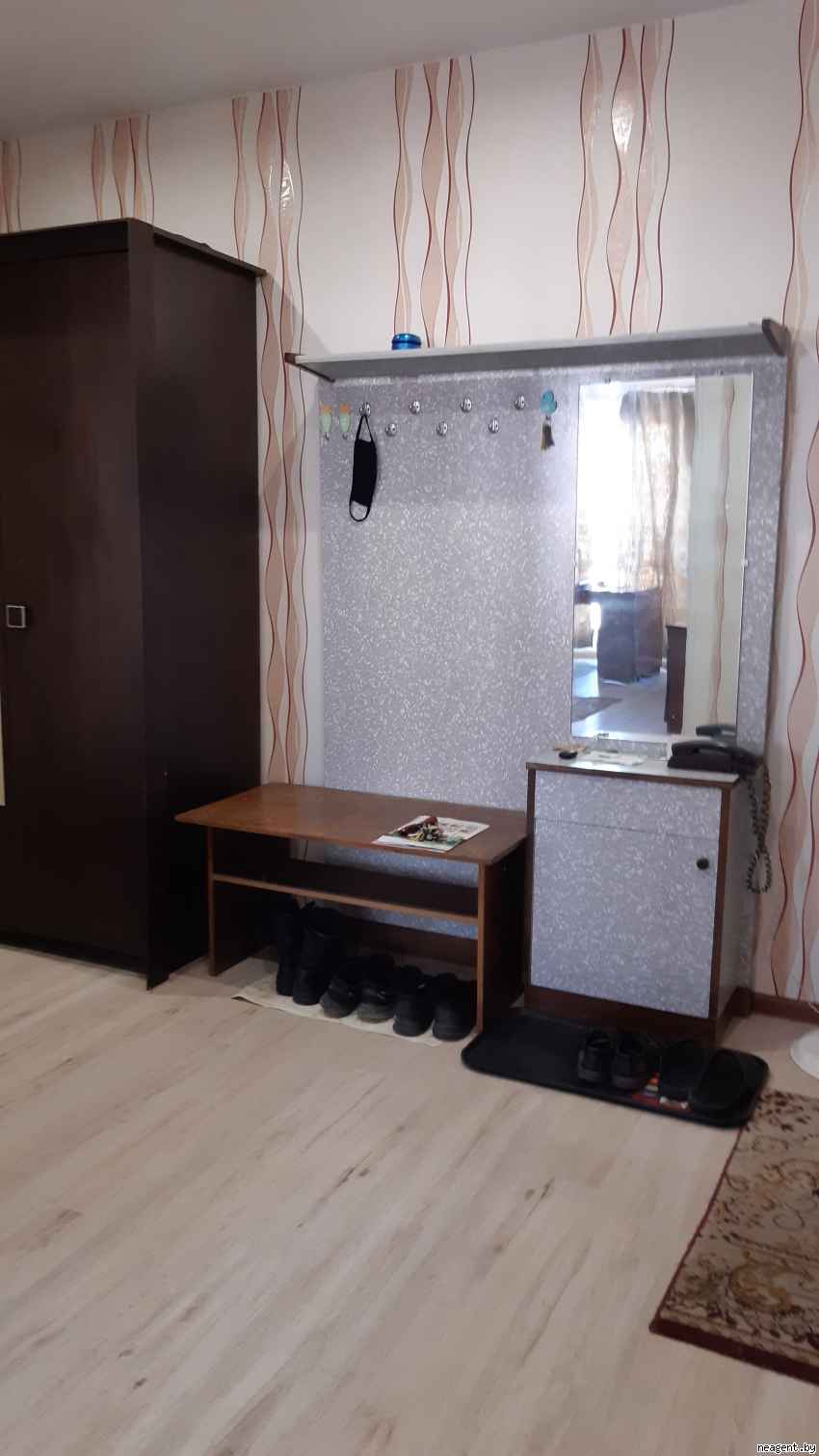 1-комнатная квартира, ул. Яна Чечота, 11, 921 рублей: фото 8