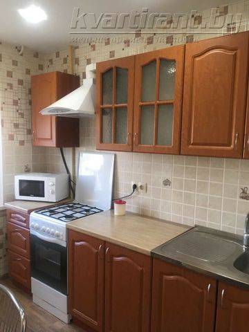 2-комнатная квартира, ул. Мирошниченко, 10/1, 1041 рублей: фото 1