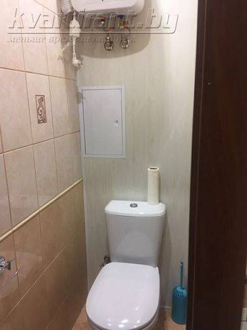 2-комнатная квартира, ул. Мирошниченко, 10/1, 1041 рублей: фото 3