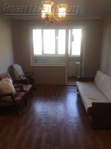 2-комнатная квартира, ул. Мирошниченко, 10/1, 1041 рублей: фото 4