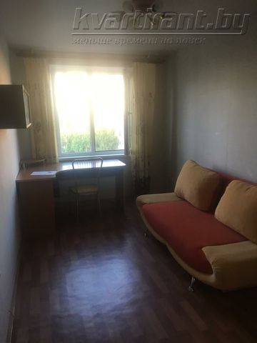 2-комнатная квартира, ул. Мирошниченко, 10/1, 1041 рублей: фото 5