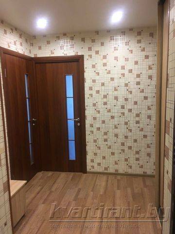 2-комнатная квартира, ул. Мирошниченко, 10/1, 1041 рублей: фото 6