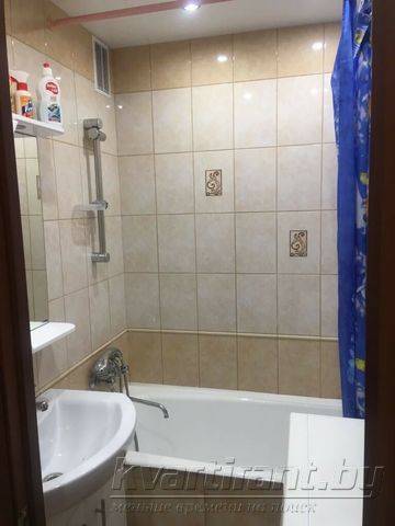2-комнатная квартира, ул. Мирошниченко, 10/1, 1041 рублей: фото 8