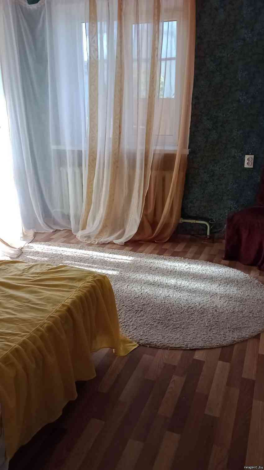 2-комнатная квартира, ул. Слободская, 4, 775 рублей: фото 1
