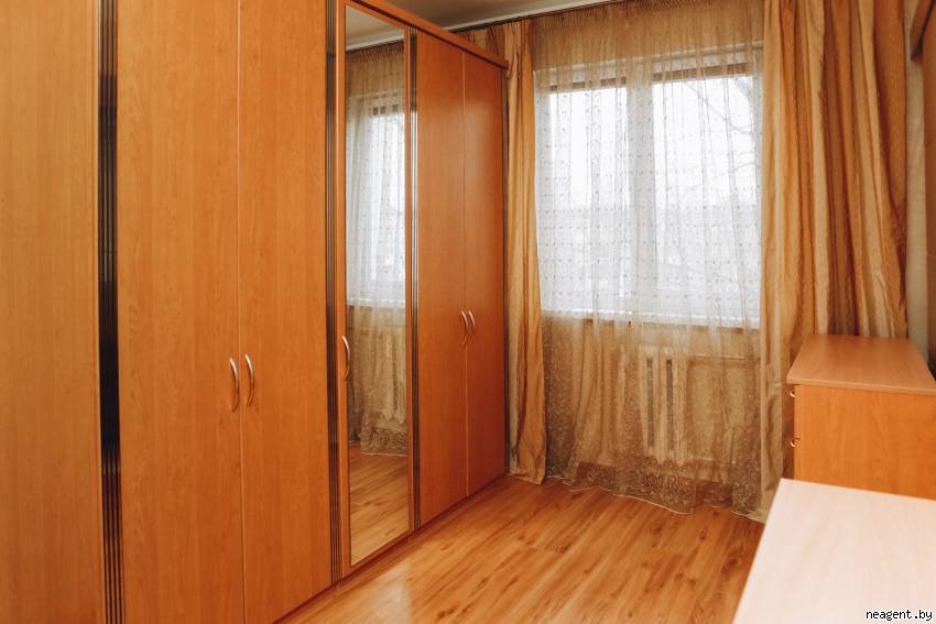 2-комнатная квартира, Орловская, 7, 1121 рублей: фото 5