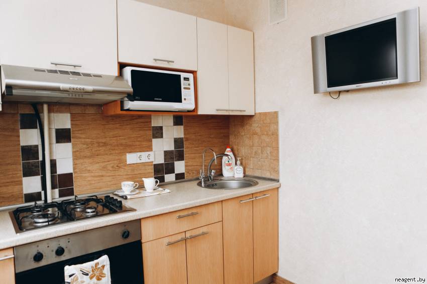 2-комнатная квартира, Орловская, 7, 1121 рублей: фото 3