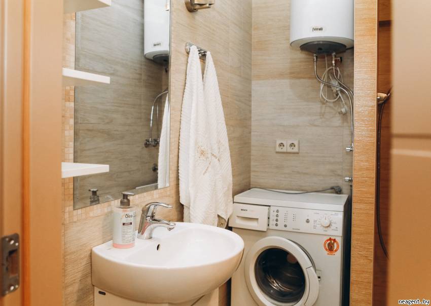 2-комнатная квартира, Орловская, 7, 1121 рублей: фото 7