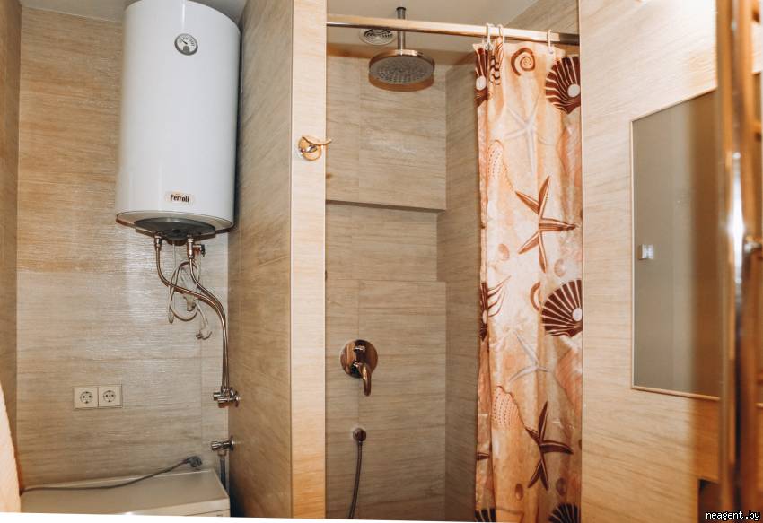 2-комнатная квартира, Орловская, 7, 1121 рублей: фото 8