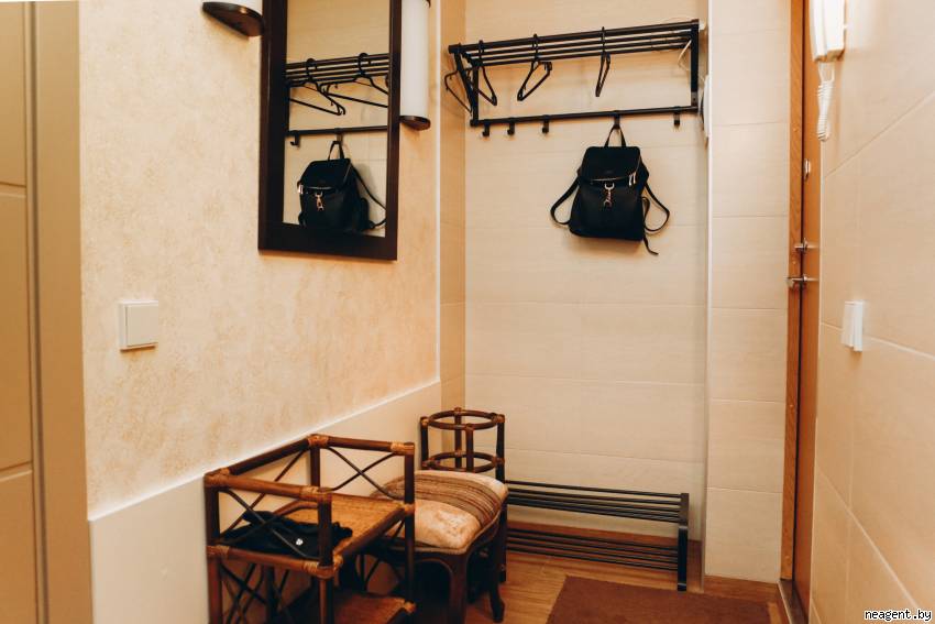 2-комнатная квартира, Орловская, 7, 1121 рублей: фото 9