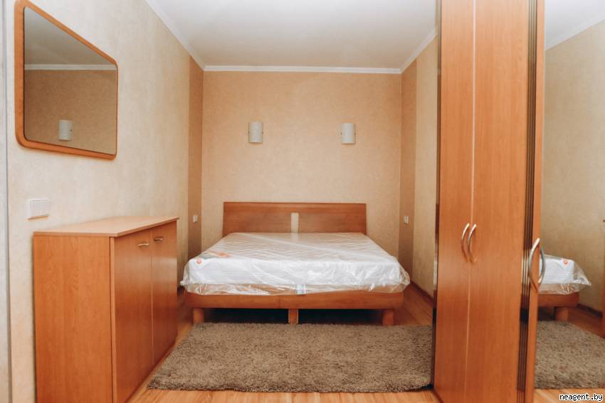 2-комнатная квартира, Орловская, 7, 1121 рублей: фото 6