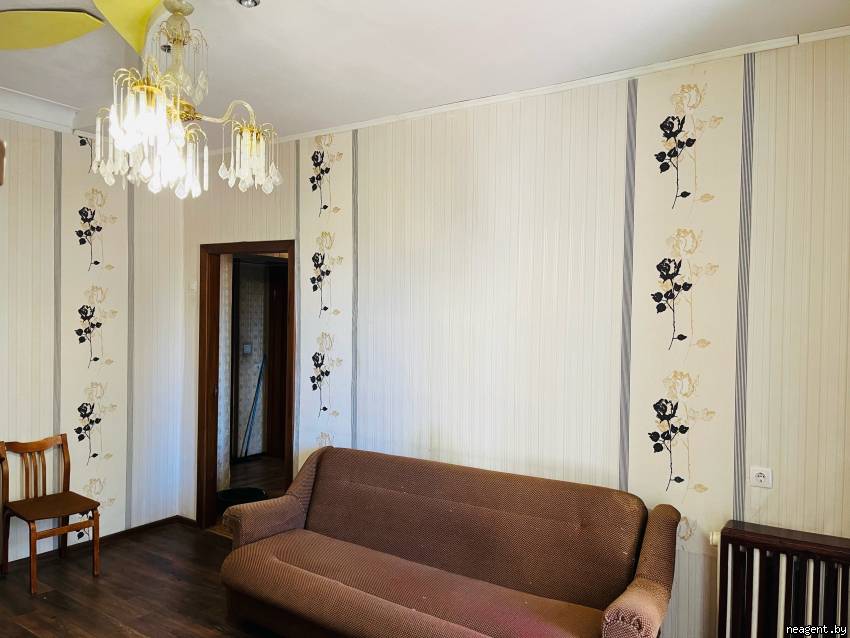 3-комнатная квартира, ул. Чернышевского, 11/а, 1599 рублей: фото 4