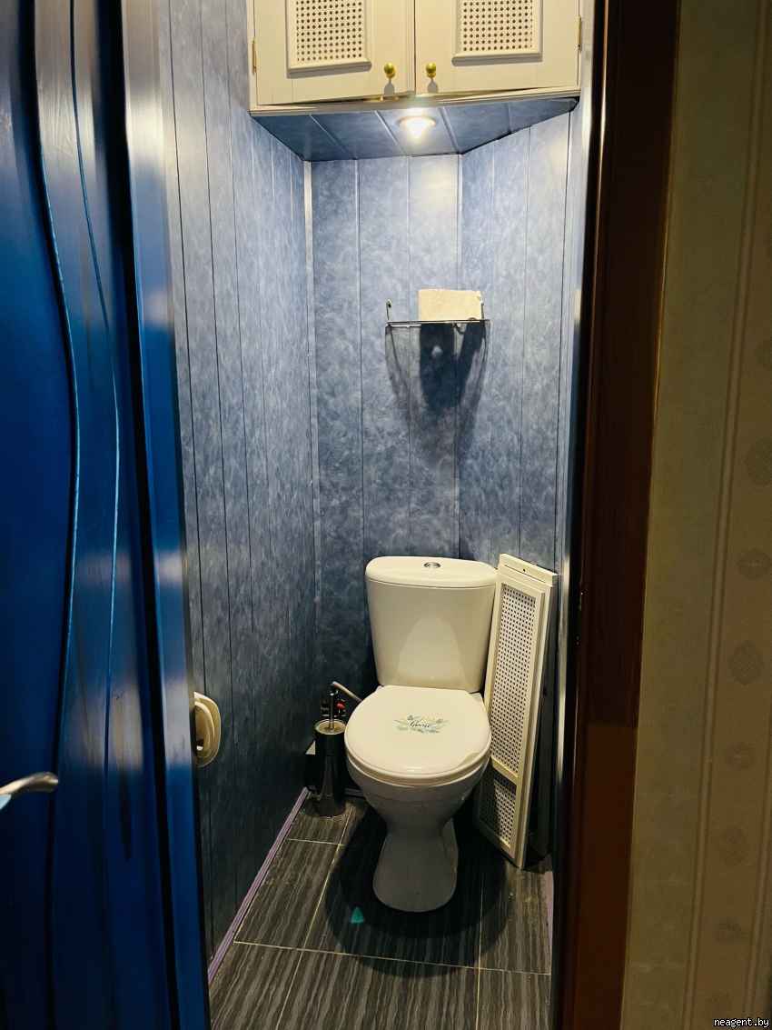 3-комнатная квартира, ул. Чернышевского, 11/а, 1599 рублей: фото 5