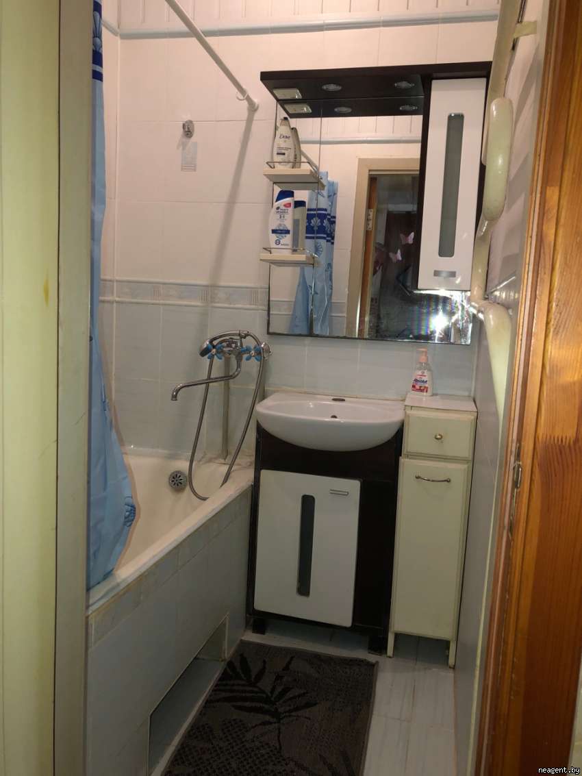 3-комнатная квартира, ул. Чернышевского, 11/а, 1599 рублей: фото 8