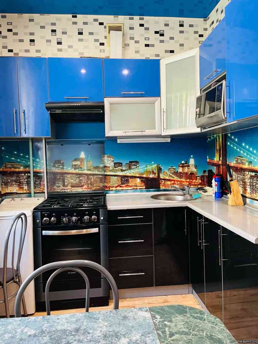 3-комнатная квартира, ул. Чернышевского, 11/а, 1599 рублей: фото 9