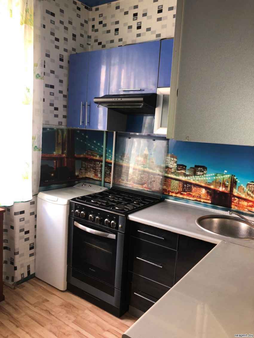 3-комнатная квартира, ул. Чернышевского, 11/а, 1599 рублей: фото 11