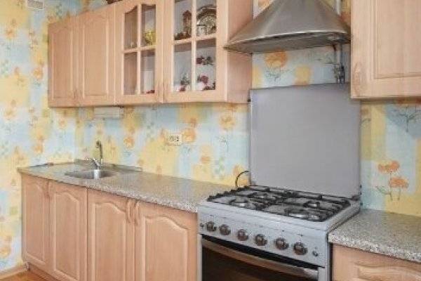 1-комнатная квартира, Партизанский просп., 40, 672 рублей: фото 1