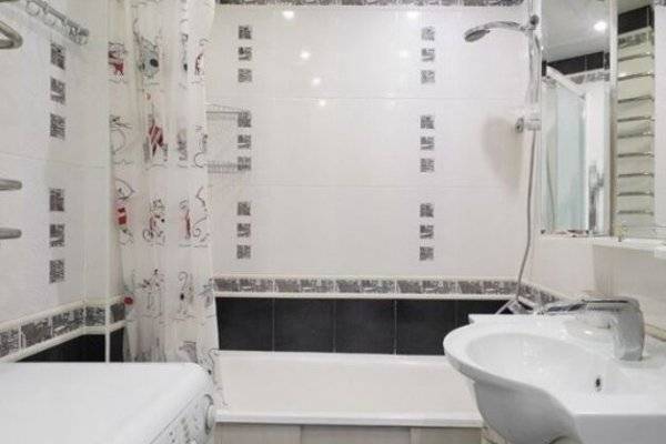 1-комнатная квартира, Партизанский просп., 40, 672 рублей: фото 2