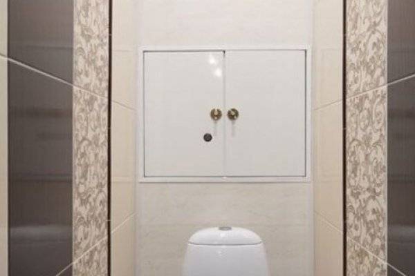 1-комнатная квартира, Партизанский просп., 40, 672 рублей: фото 3