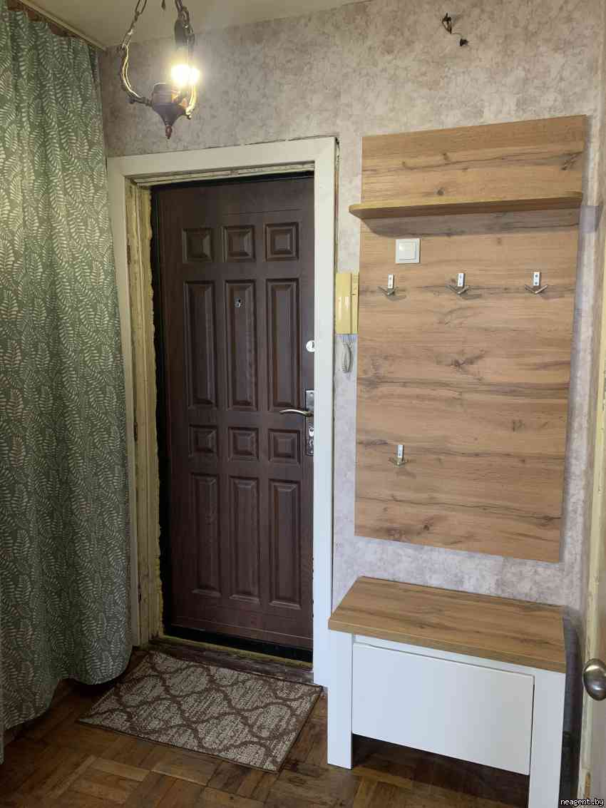 1-комнатная квартира, ул. Богдановича, 70, 300 рублей: фото 7