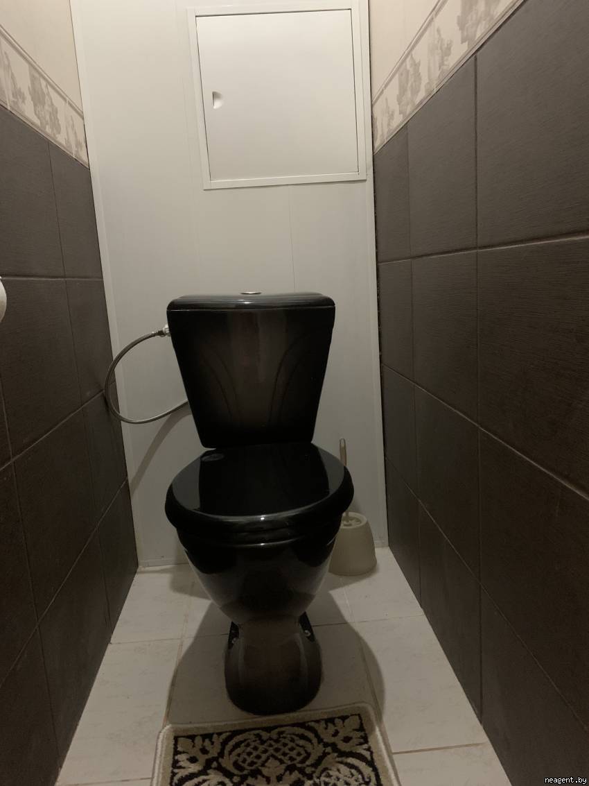 1-комнатная квартира, ул. Богдановича, 70, 300 рублей: фото 8