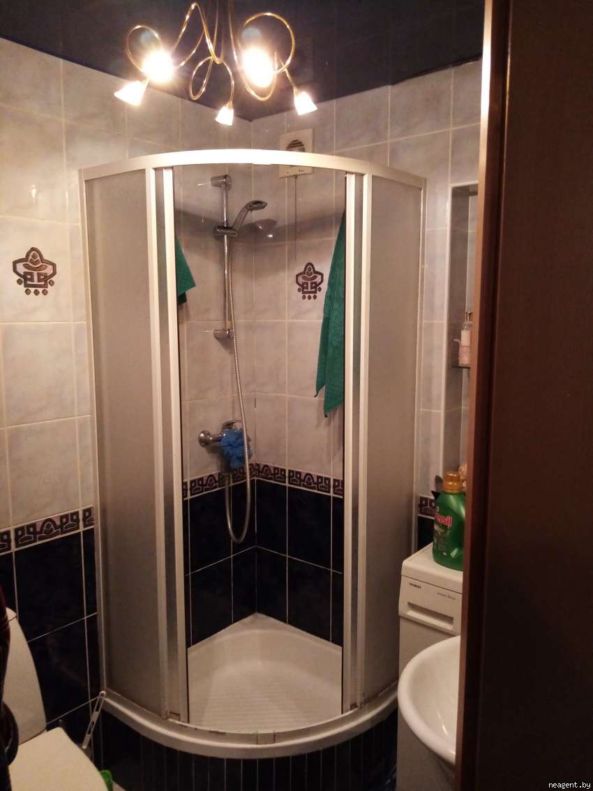 2-комнатная квартира, ул. Кедышко, 17/А, 1504 рублей: фото 4