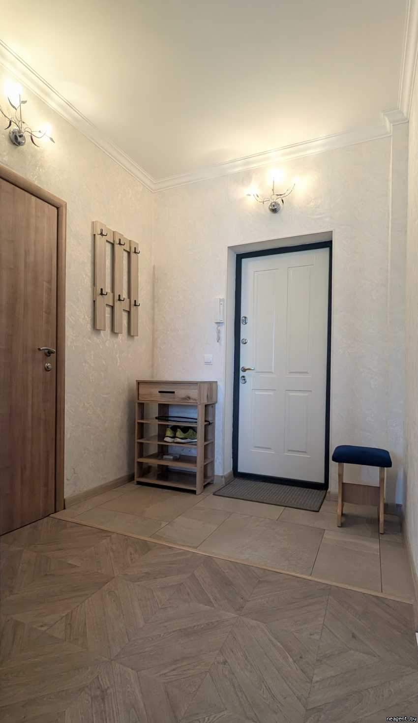 2-комнатная квартира, ул. Грушевская, 86, 1602 рублей: фото 2