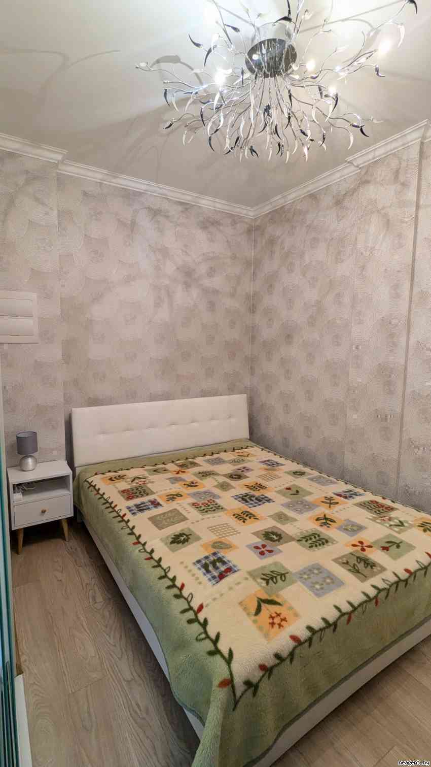 2-комнатная квартира, ул. Грушевская, 86, 1602 рублей: фото 4