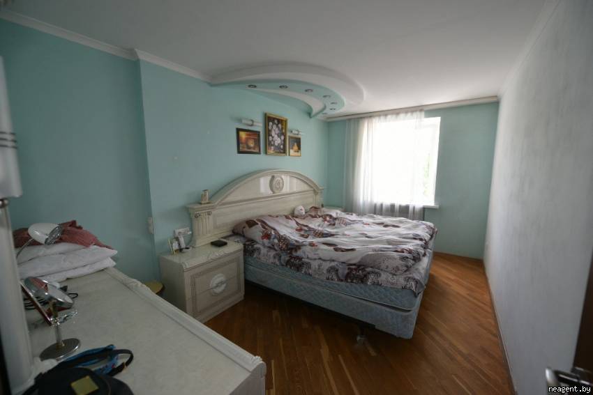 3-комнатная квартира, ул. Сторожевская, 8, 300 рублей: фото 1