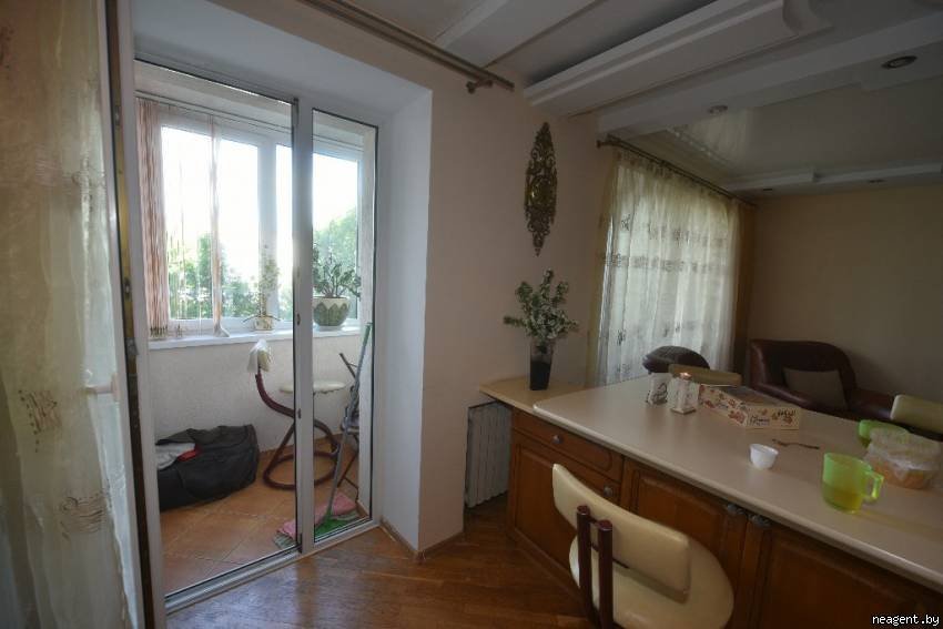3-комнатная квартира, ул. Сторожевская, 8, 300 рублей: фото 5