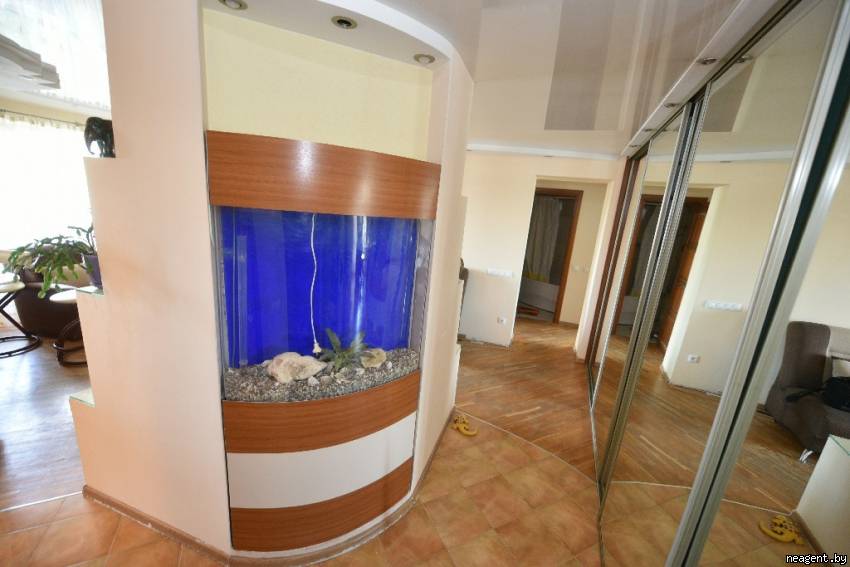 3-комнатная квартира, ул. Сторожевская, 8, 300 рублей: фото 8