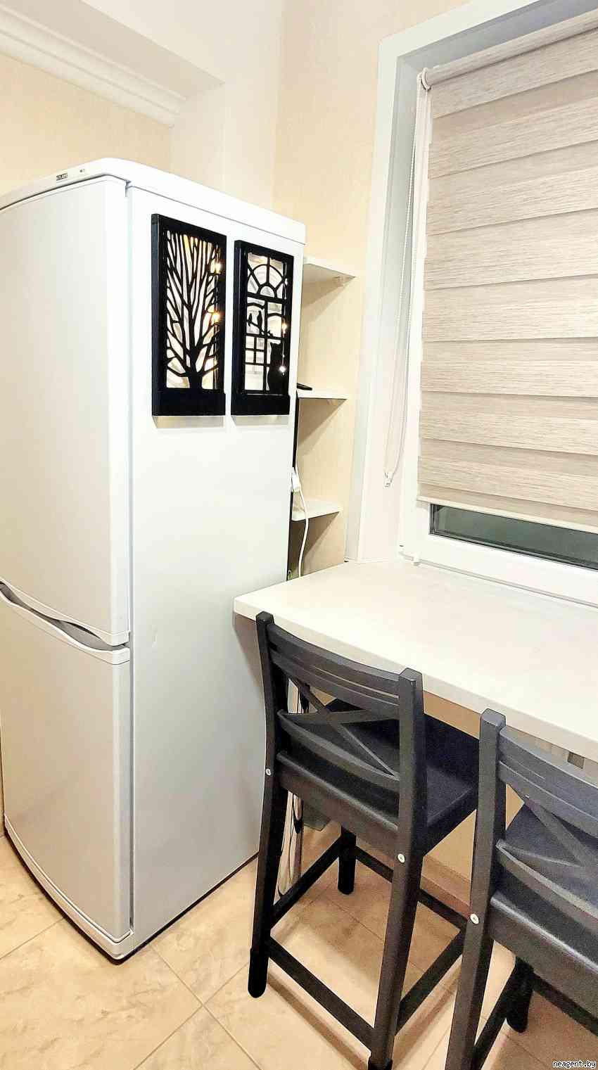 1-комнатная квартира, ул. Сердича, 22, 1051 рублей: фото 9