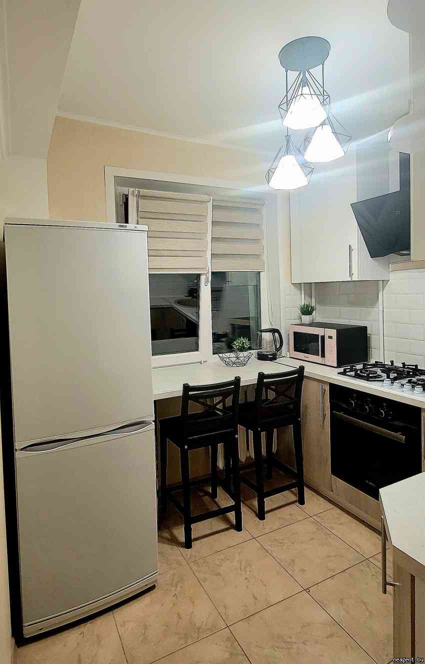 1-комнатная квартира, ул. Сердича, 22, 1051 рублей: фото 13