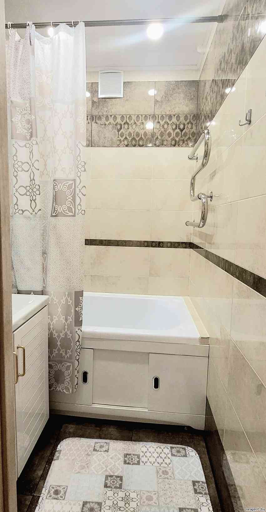 1-комнатная квартира, ул. Сердича, 22, 1051 рублей: фото 14