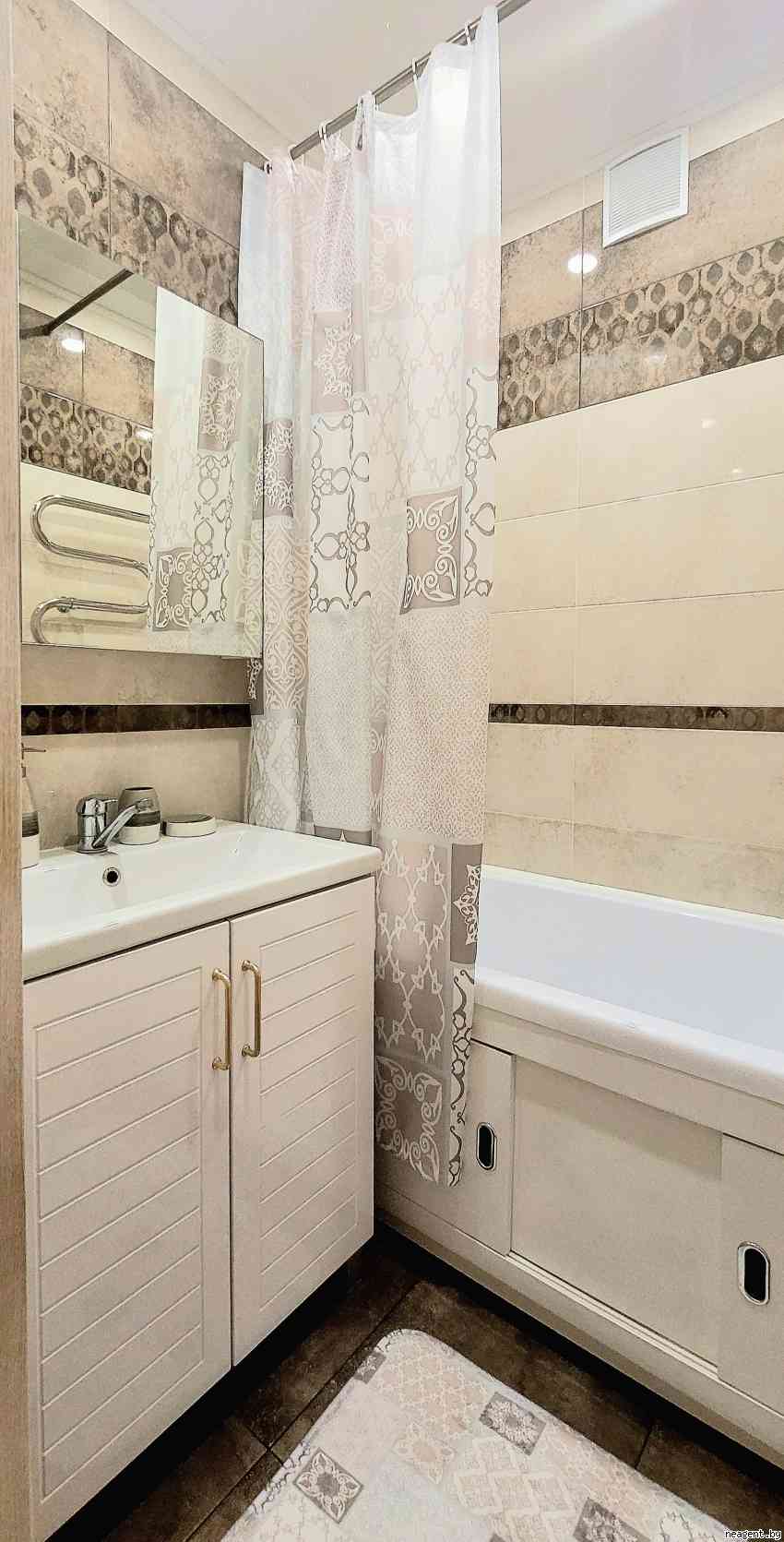 1-комнатная квартира, ул. Сердича, 22, 1051 рублей: фото 15