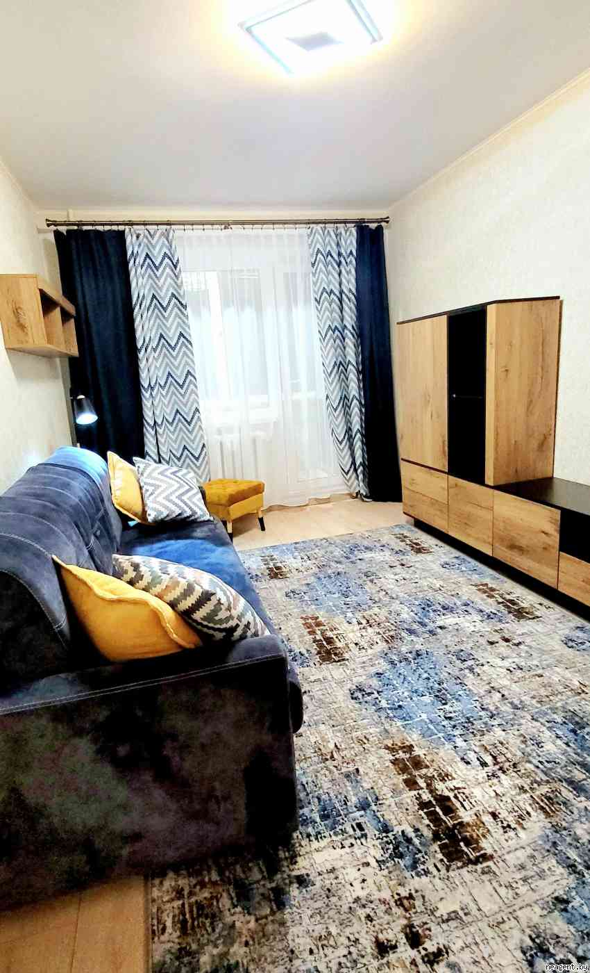 1-комнатная квартира, ул. Сердича, 22, 1051 рублей: фото 23