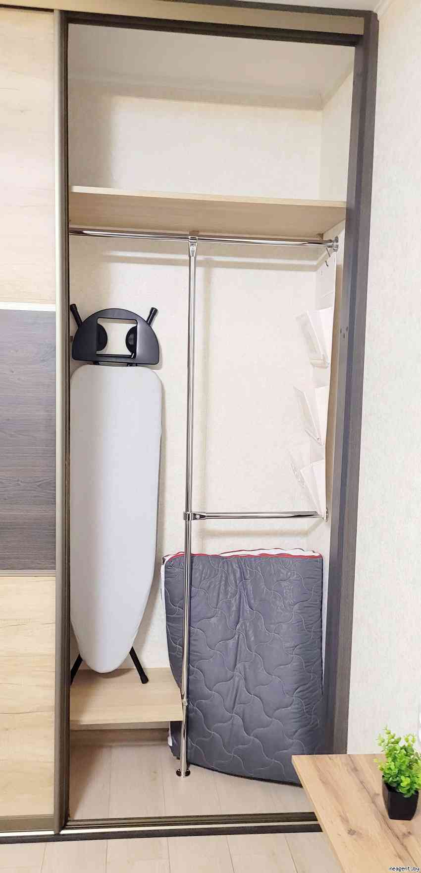 1-комнатная квартира, ул. Сердича, 22, 1051 рублей: фото 26