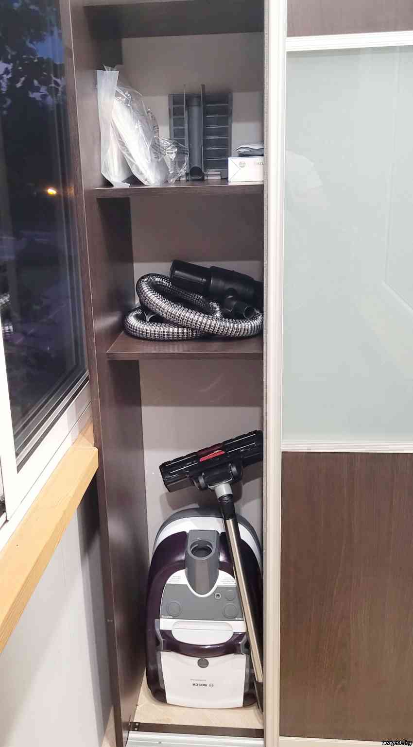 1-комнатная квартира, ул. Сердича, 22, 1051 рублей: фото 28