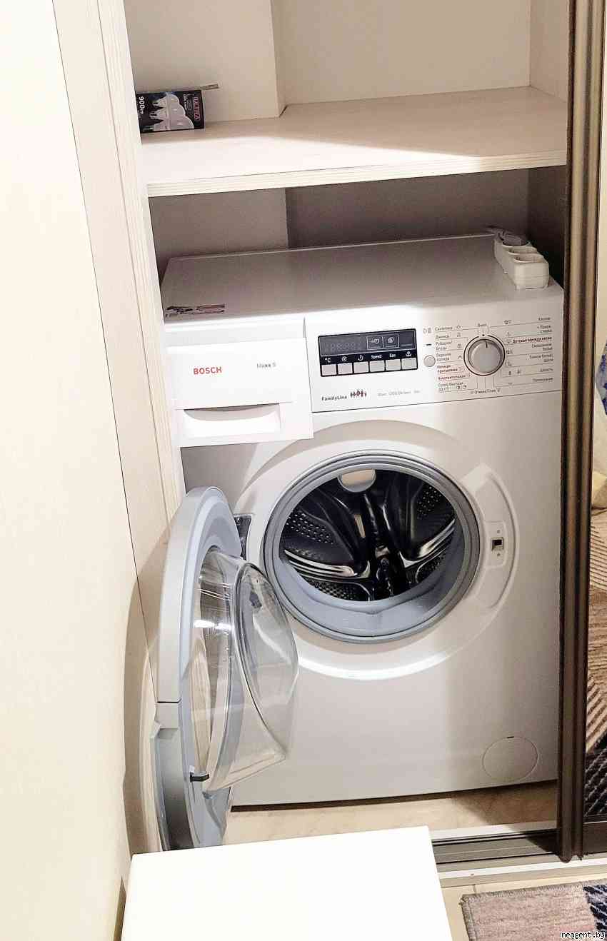 1-комнатная квартира, ул. Сердича, 22, 1051 рублей: фото 29