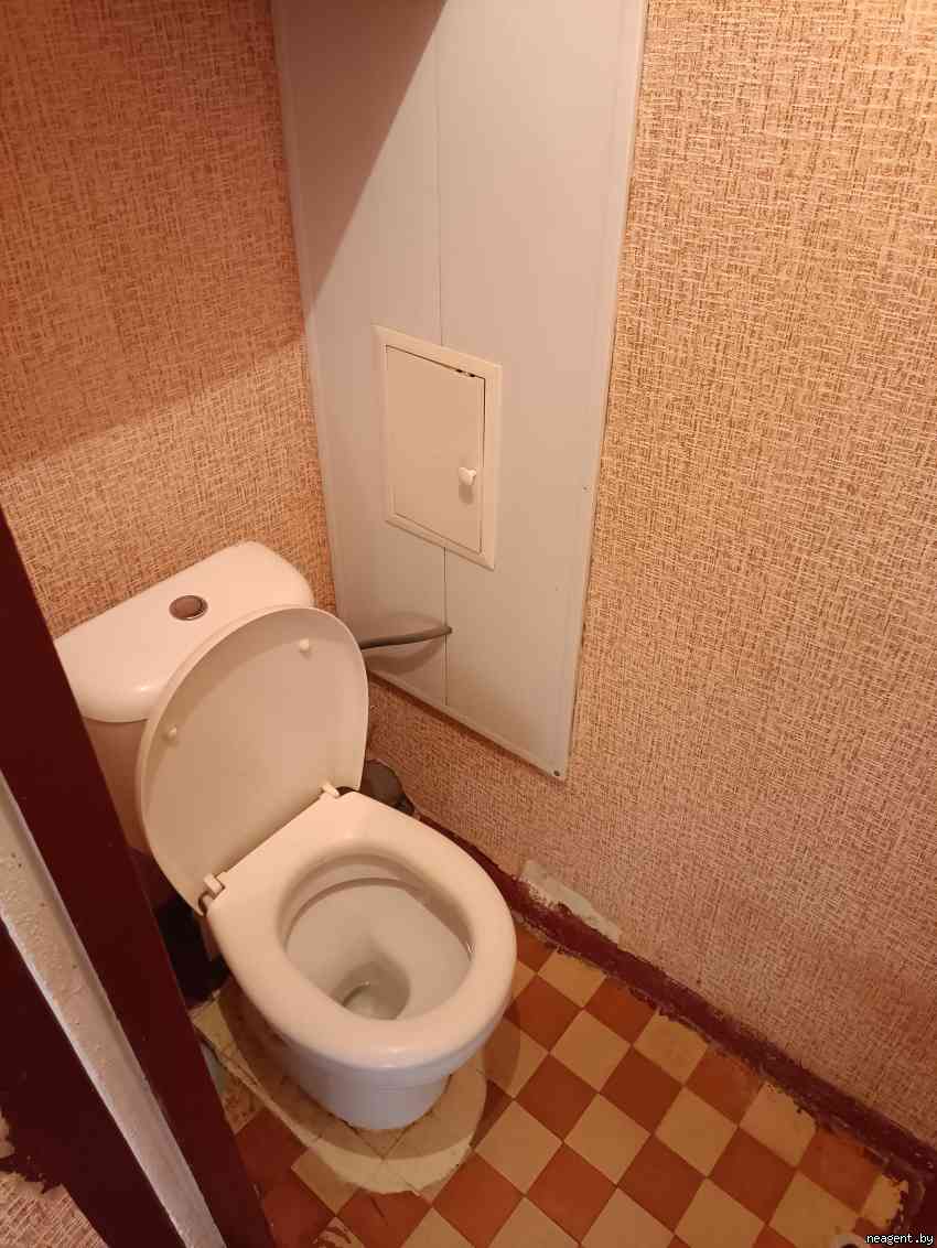 2-комнатная квартира, ул. Янки Мавра, 26, 860 рублей: фото 4