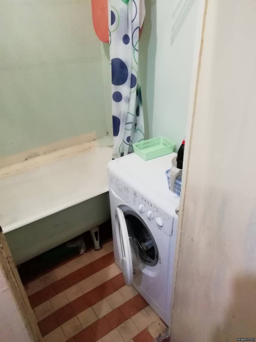 2-комнатная квартира, ул. Янки Мавра, 26, 860 рублей: фото 5