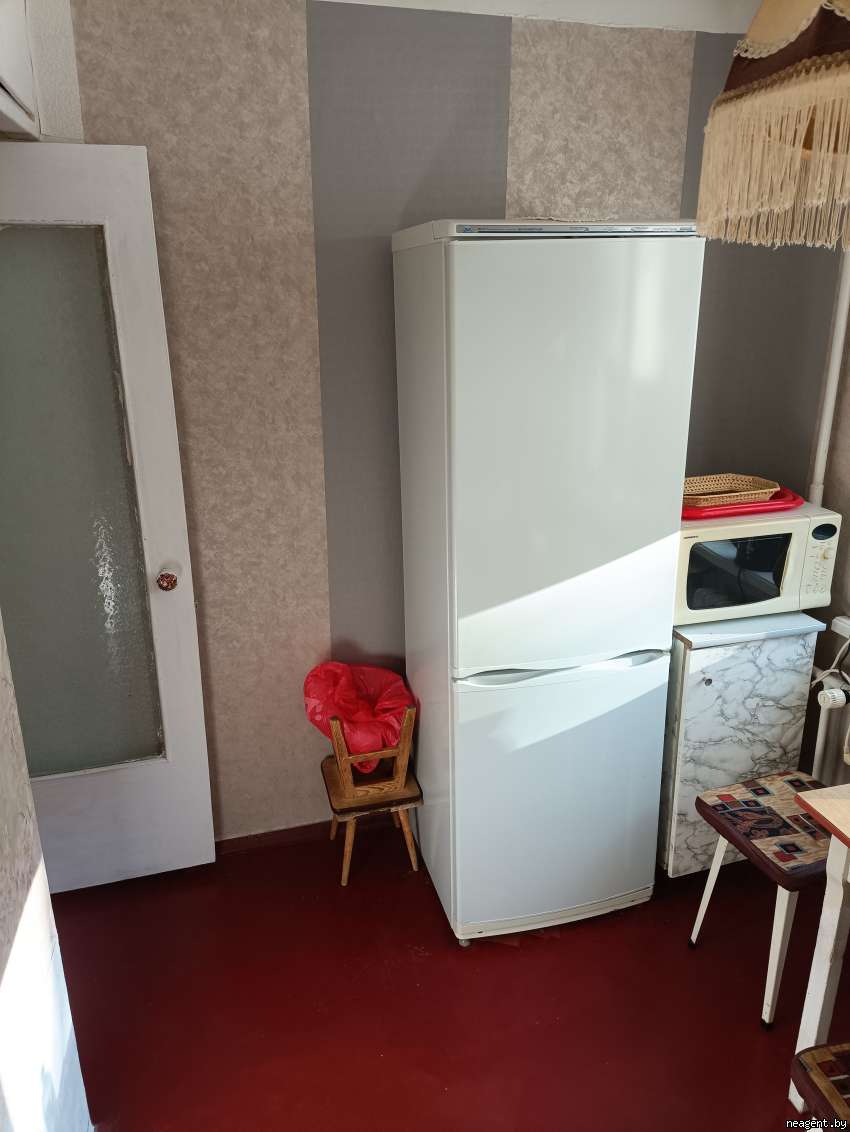 2-комнатная квартира, ул. Янки Мавра, 26, 860 рублей: фото 6