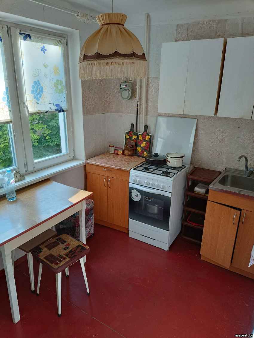 2-комнатная квартира, ул. Янки Мавра, 26, 860 рублей: фото 7