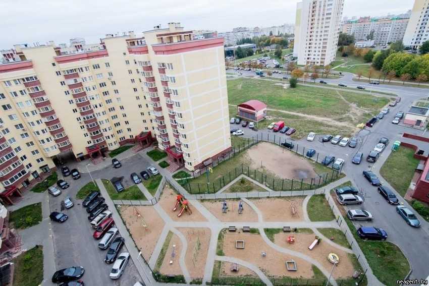 2-комнатная квартира, ул. Притыцкого, 97, 378192 рублей: фото 16