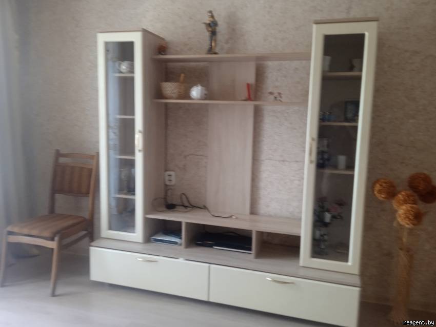 1-комнатная квартира, ул. Якубова, 46, 799 рублей: фото 4