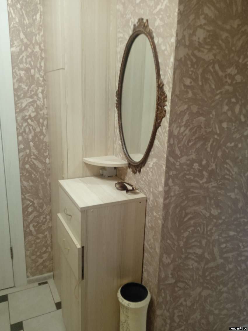 1-комнатная квартира, ул. Якубова, 46, 799 рублей: фото 5