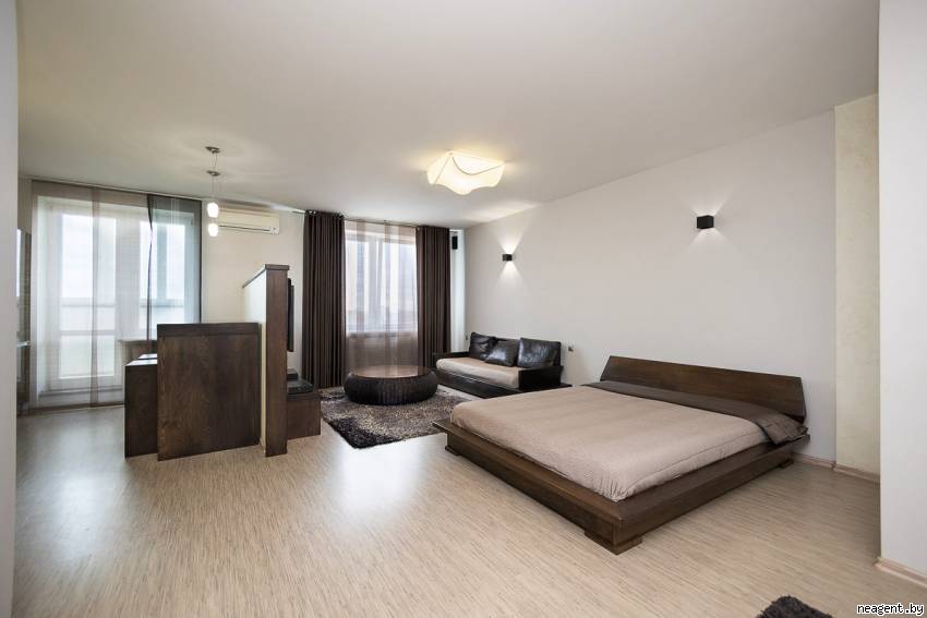 1-комнатная квартира, ул. Жуковского, 2, 1744 рублей: фото 2