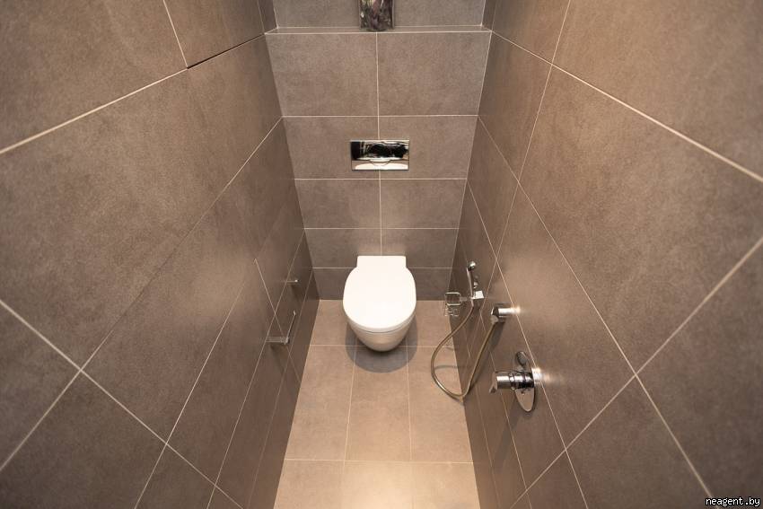 1-комнатная квартира, ул. Жуковского, 2, 1744 рублей: фото 7