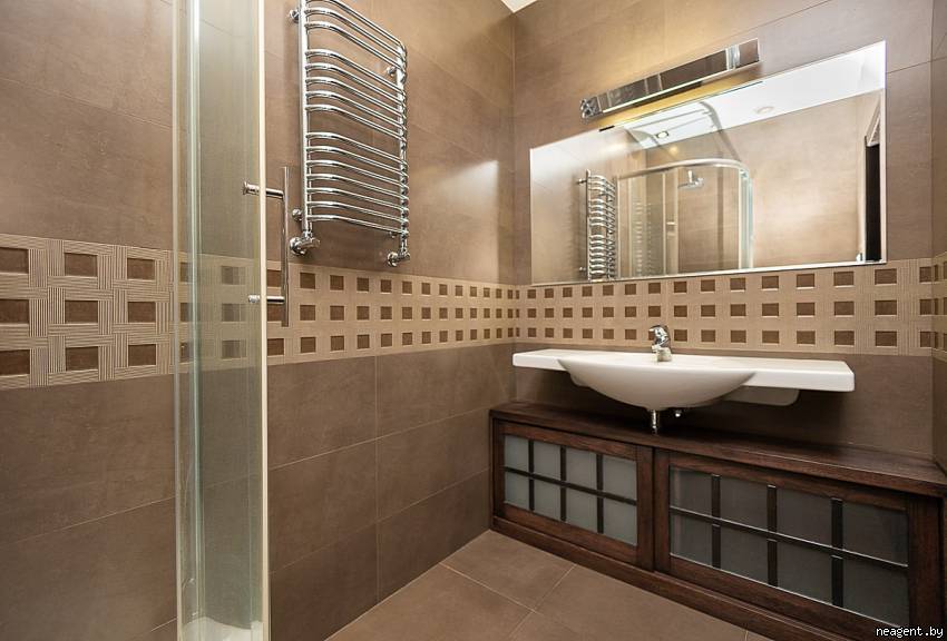 1-комнатная квартира, ул. Жуковского, 2, 1744 рублей: фото 8