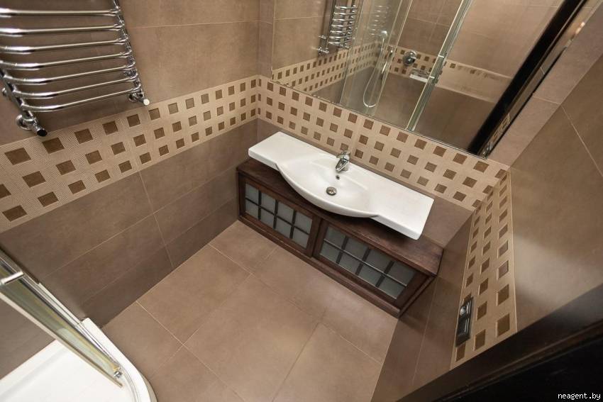 1-комнатная квартира, ул. Жуковского, 2, 1744 рублей: фото 9