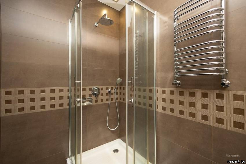 1-комнатная квартира, ул. Жуковского, 2, 1744 рублей: фото 10